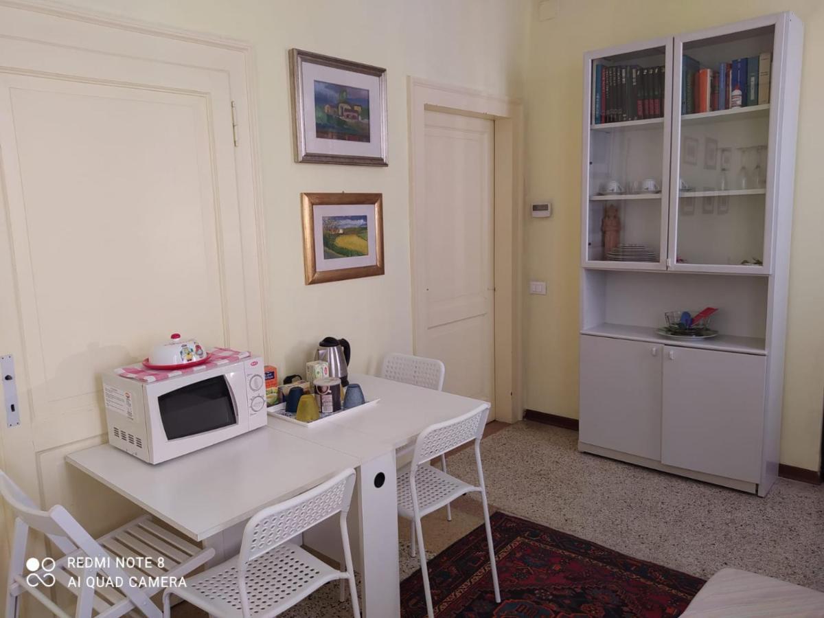 Exclusive Ca Quadri Apartments Венеция Экстерьер фото