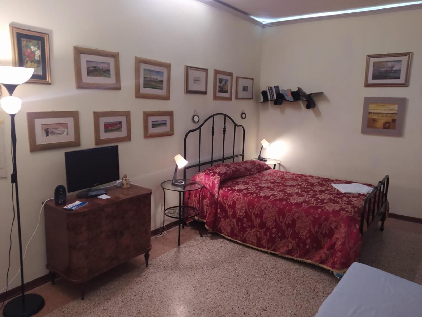 Exclusive Ca Quadri Apartments Венеция Экстерьер фото